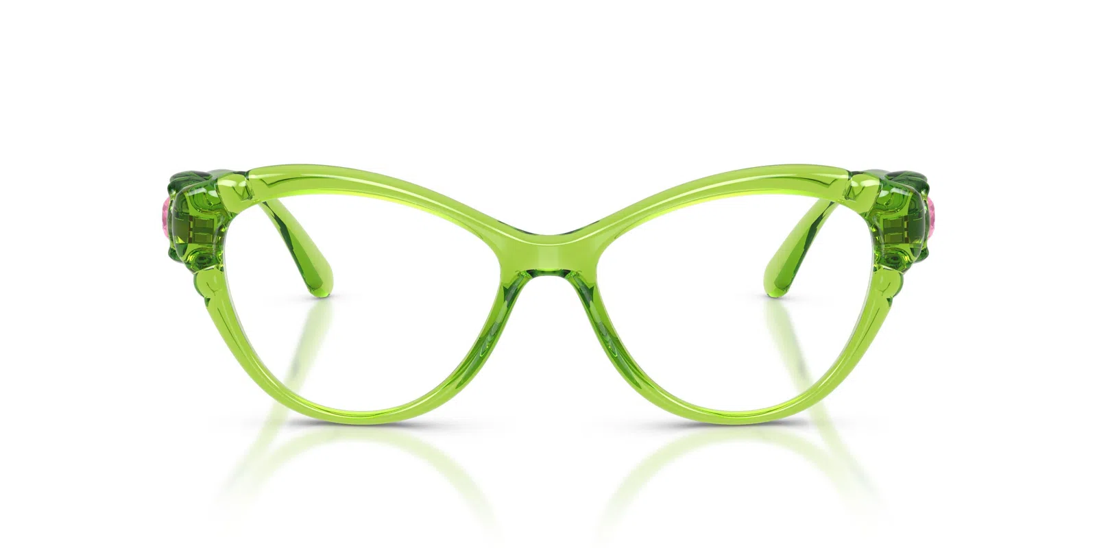 Swarovski 2057 Eyeglasses - view 19